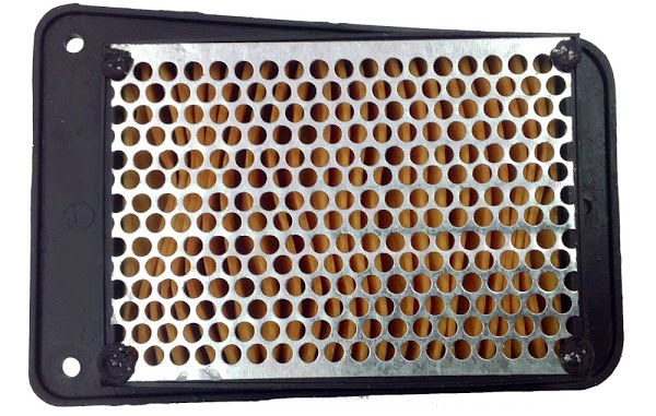 Filter zraka CHAMPION CAF4101WS 100602685