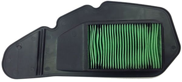 Filter zraka CHAMPION CAF0120WS 100602775 for HONDA SH 125 2014-2016, HONDA PCX 125 (WW 125) 2012-2016