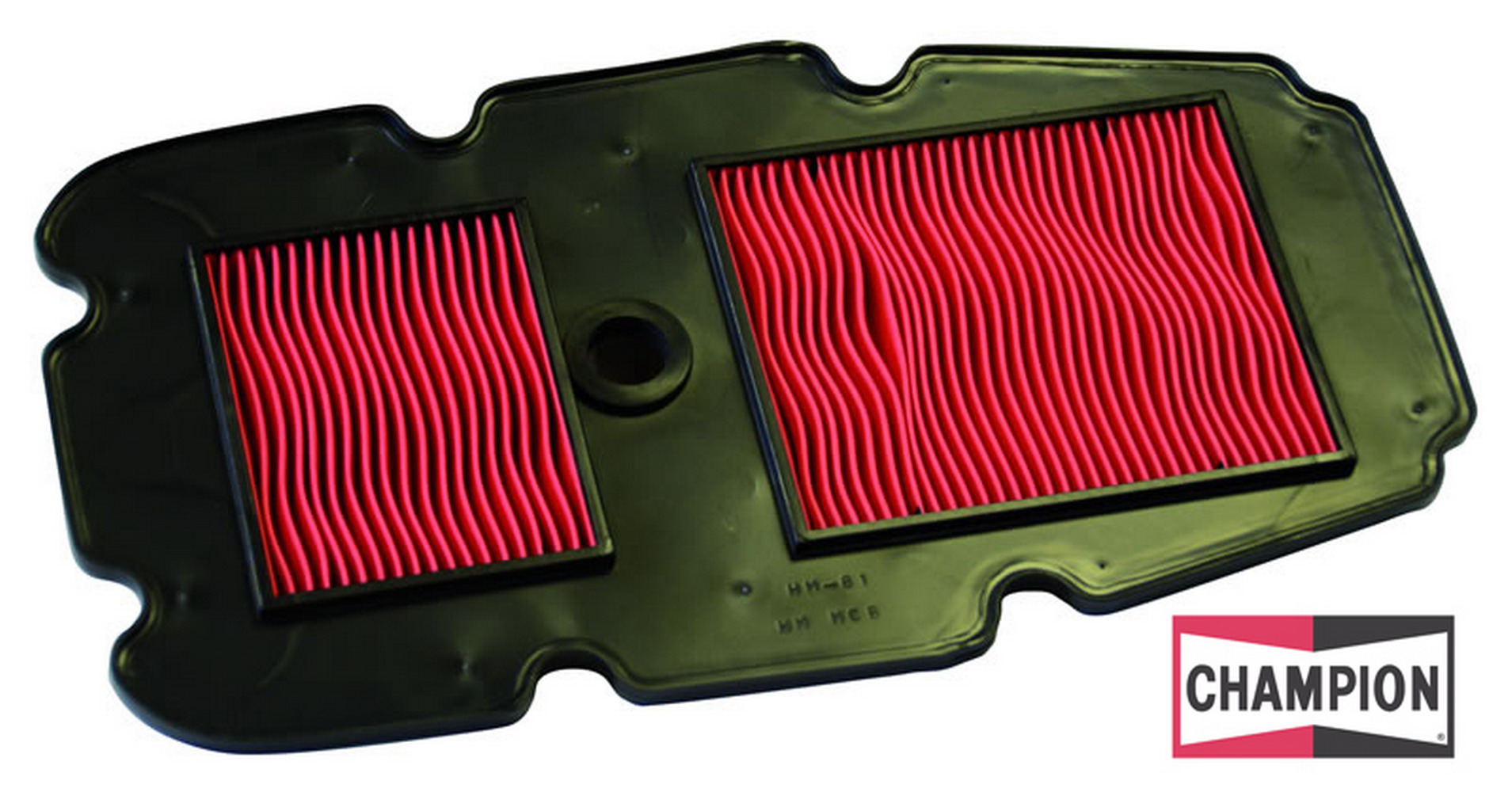 Filter zraka CHAMPION CAF0615 100604555 for HONDA XL 650 V Transalp 2001-2007
