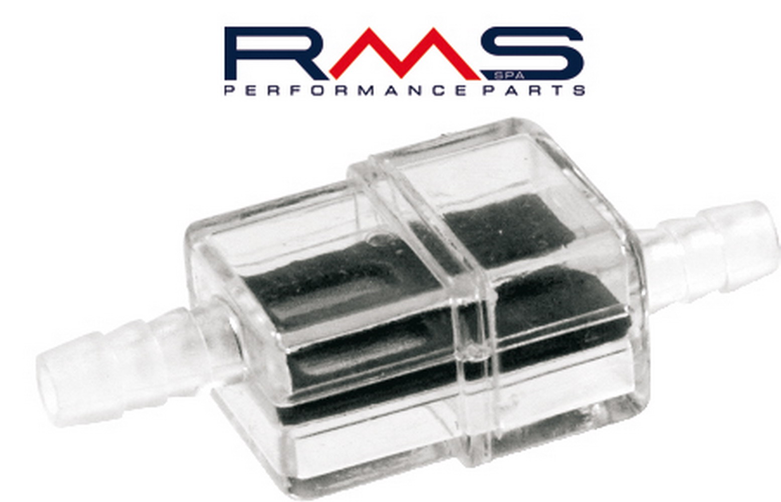 Filter goriva RMS 100607010