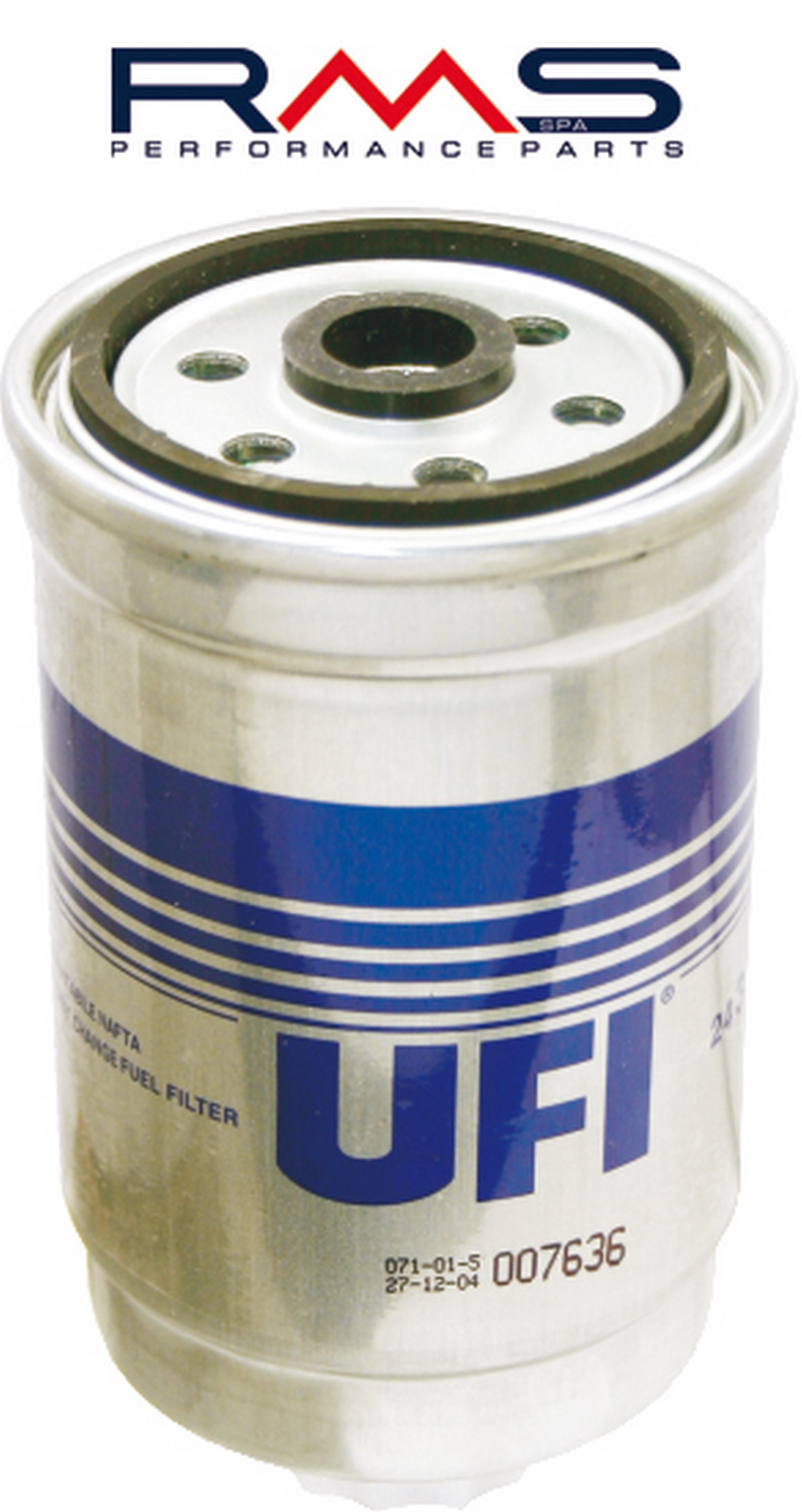 Filter goriva UFI 100607040