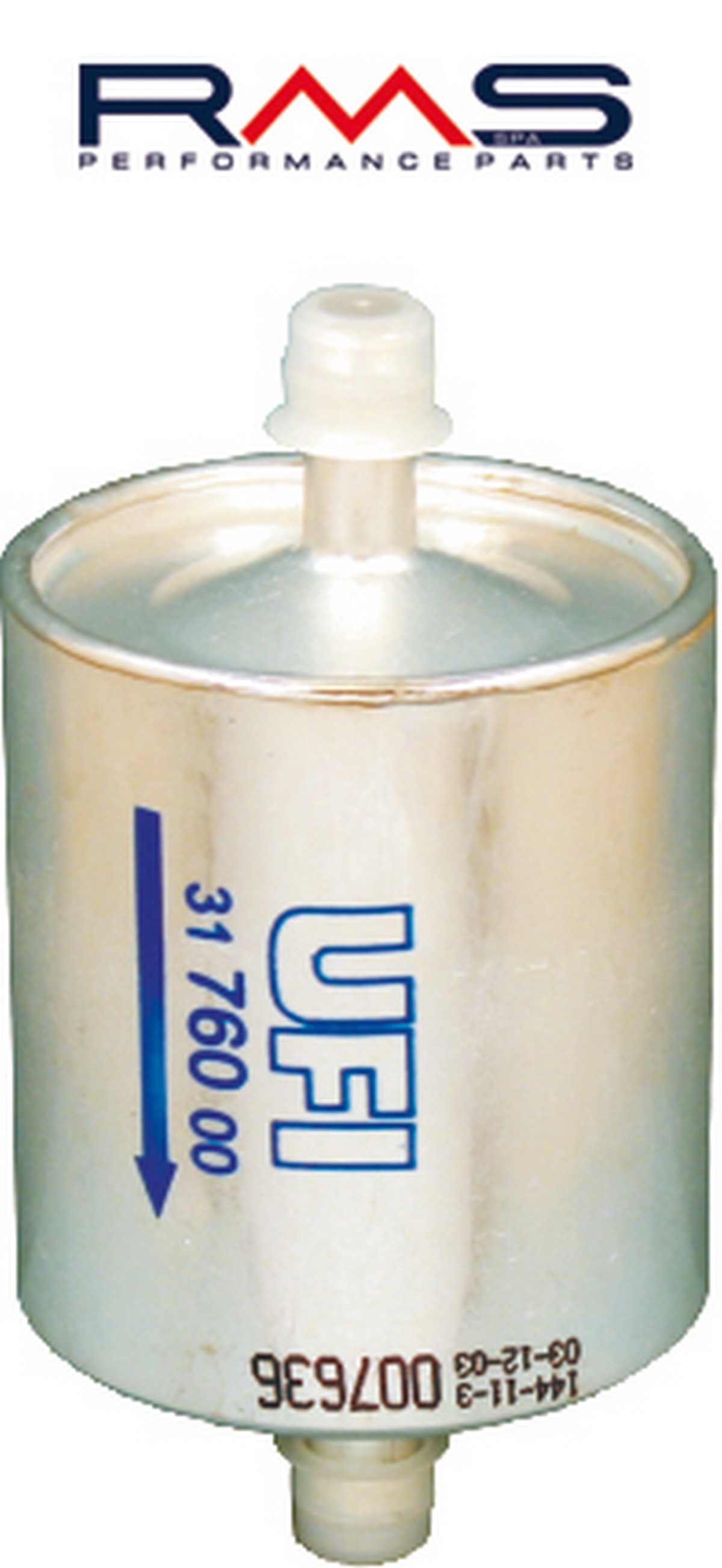 Filter goriva UFI 100607060