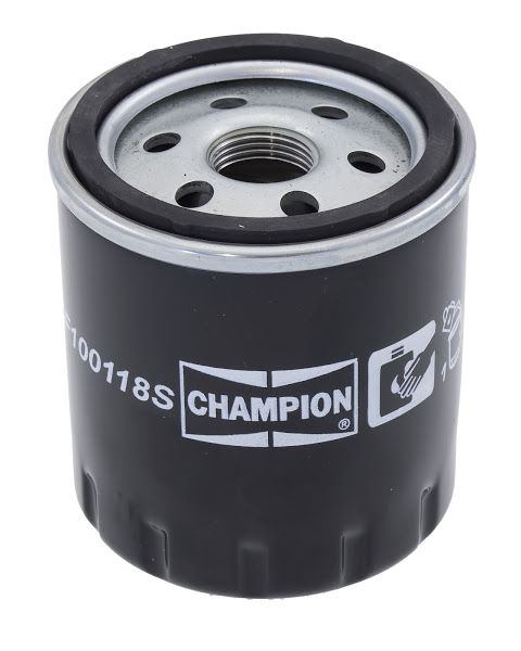 Filter ulja CHAMPION COF100118S 100608005