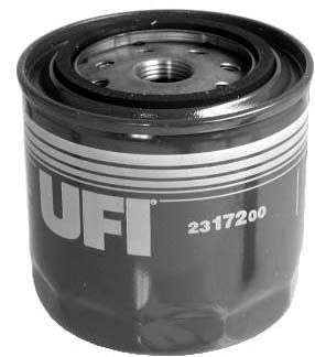 Filter ulja UFI 100609010