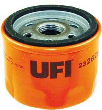 Filter ulja UFI 100609140