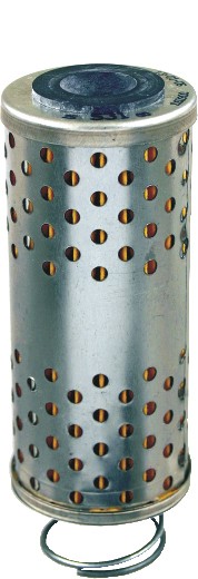 Filter ulja UFI 100609180