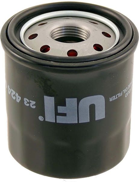 Filter ulja UFI 100609360