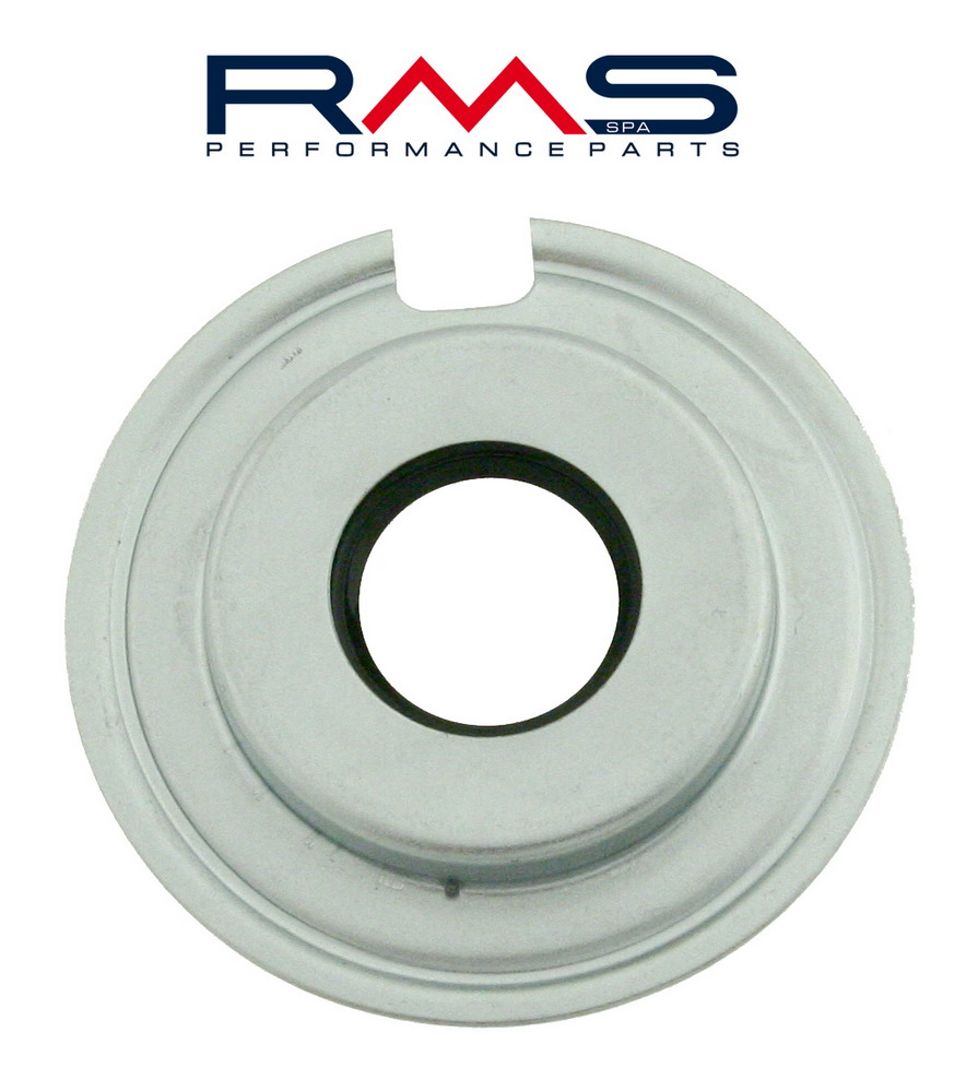 Oil seal ROLF 100662370 20x40x6 crankshaft flywheel side