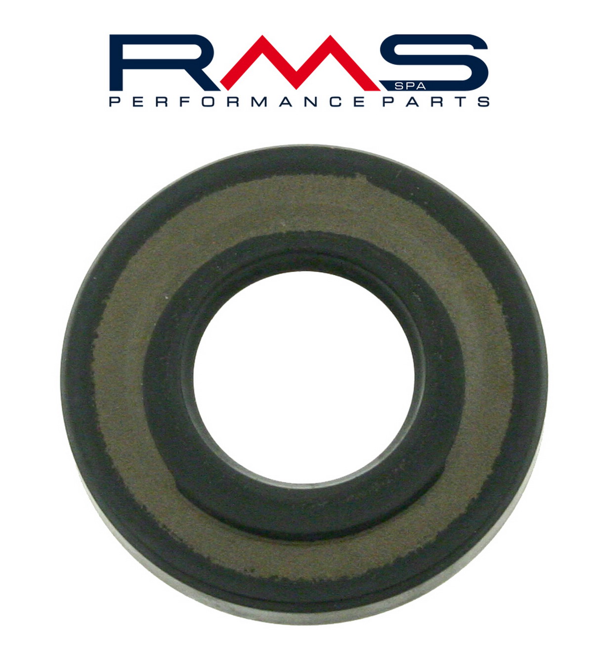 Oil seal ROLF 100662702 22,7x47x7/7,5 crankshaft clutch side