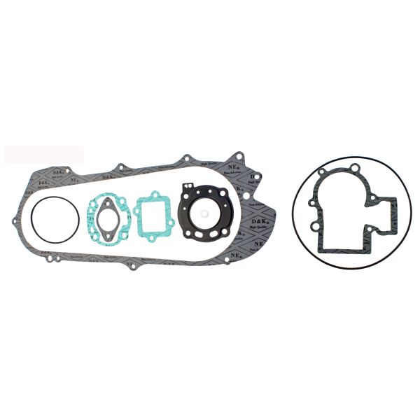Engine gasket set RMS 100680041