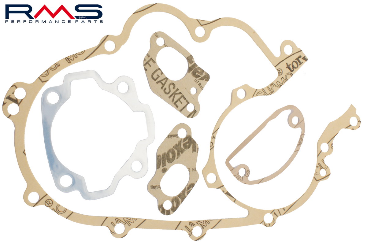 Engine gasket set RMS 100684090