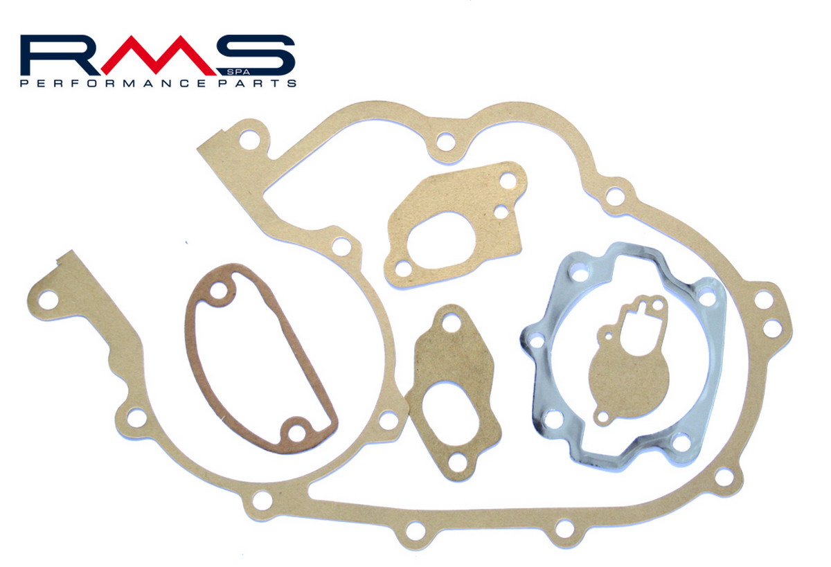 Engine gasket set RMS 100684180