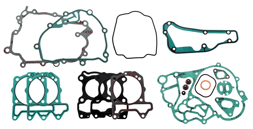 Engine gasket set RMS 100684250