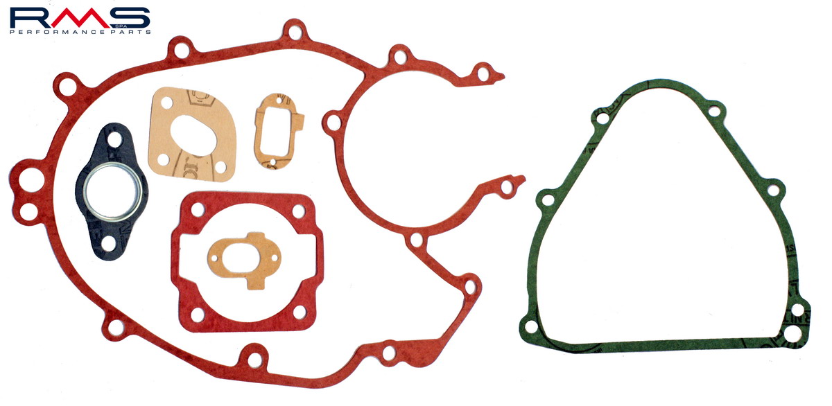 Engine gasket set RMS 100686500