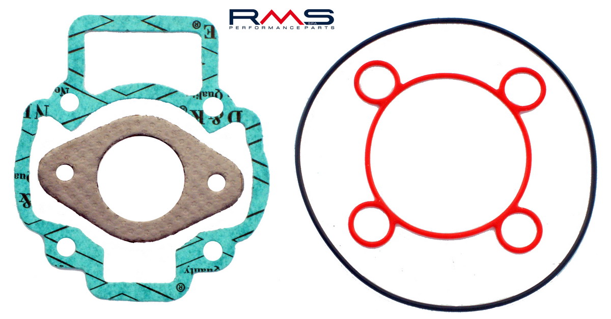 Engine TOP END gaskets RMS 100689050