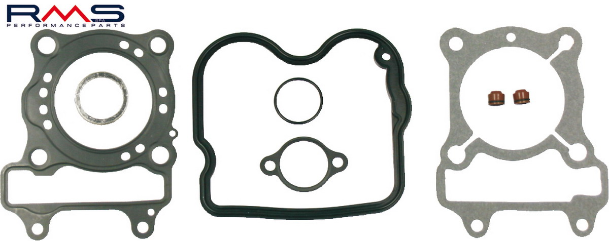 Engine TOP END gaskets RMS 100689090