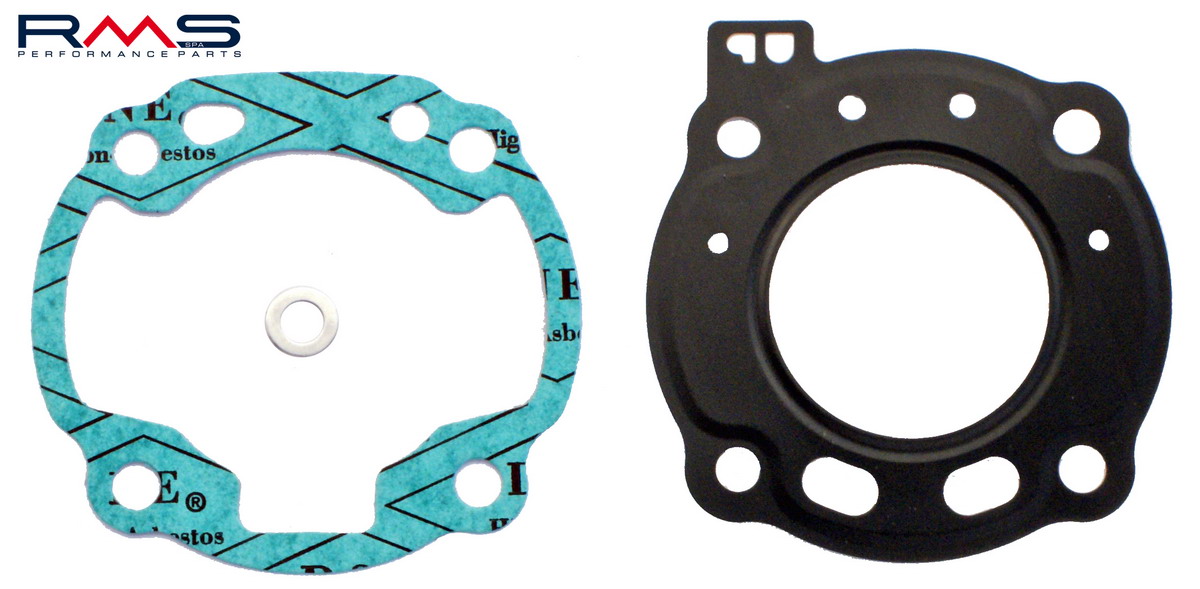 Engine TOP END gaskets RMS 100689170