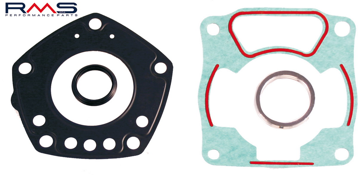 Engine TOP END gaskets RMS 100689230