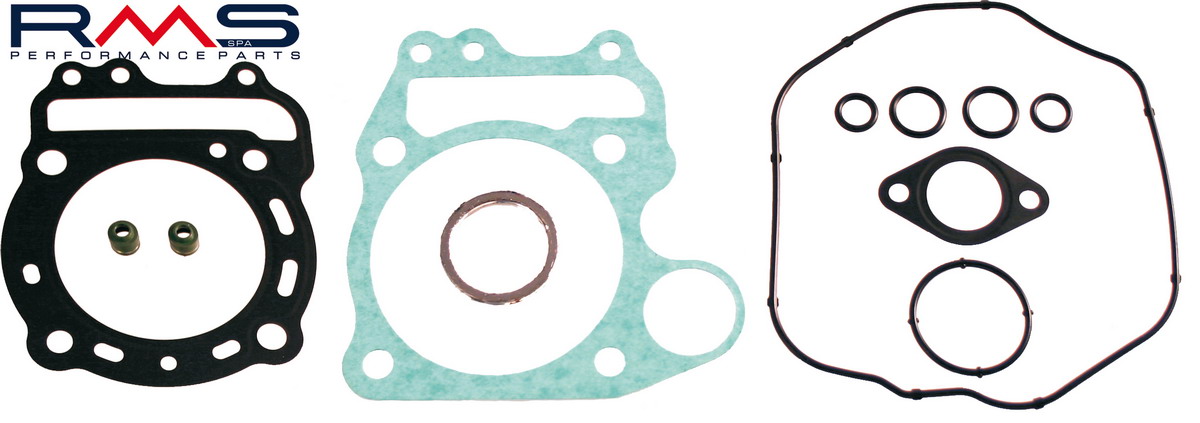 Engine TOP END gaskets RMS 100689260