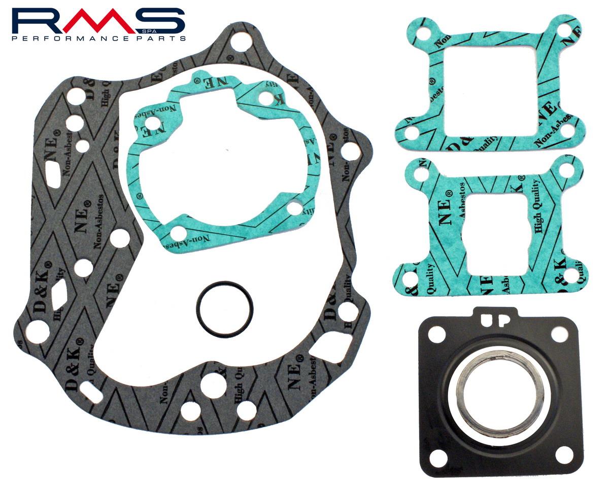 Engine gasket set RMS 100689270