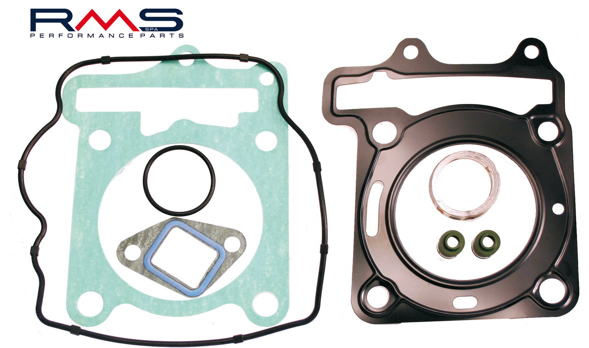 Engine TOP END gaskets RMS 100689300