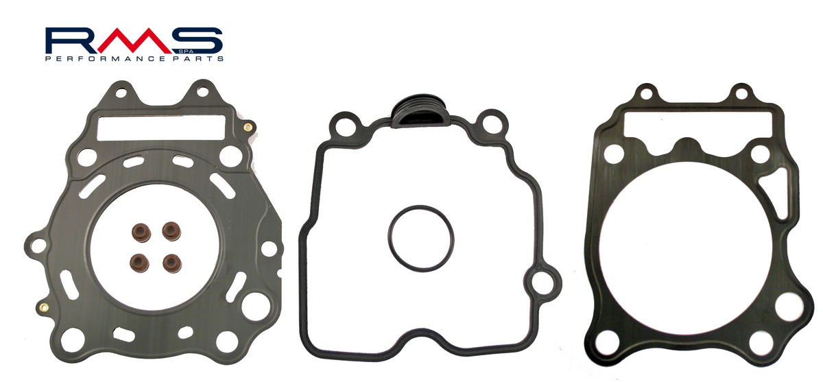 Engine TOP END gaskets RMS 100689450