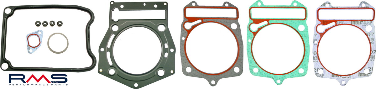 Engine TOP END gaskets RMS 100689500