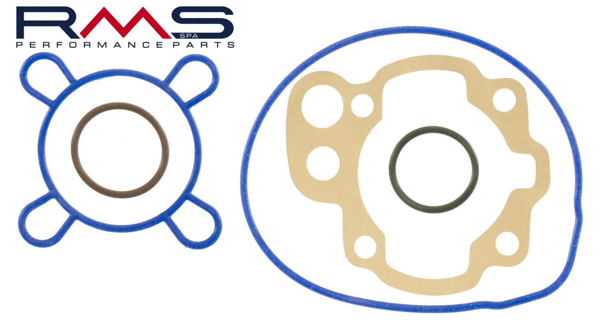 Engine TOP END gaskets RMS 100689630