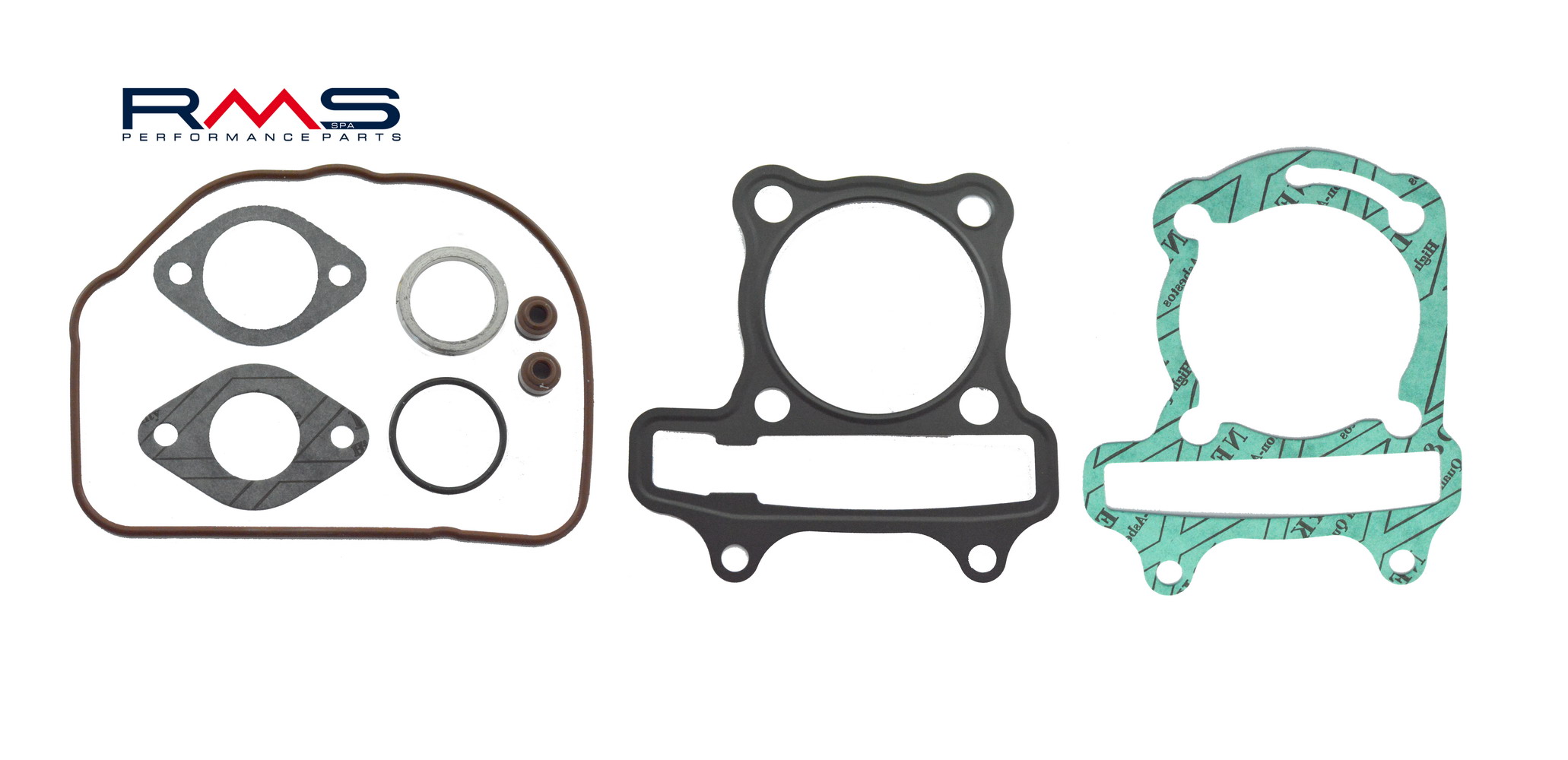 Engine TOP END gaskets RMS 100689700