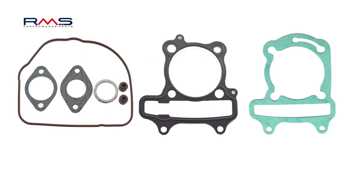 Engine TOP END gaskets RMS 100689710
