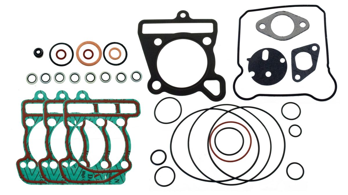 Engine gasket set RMS 100689780