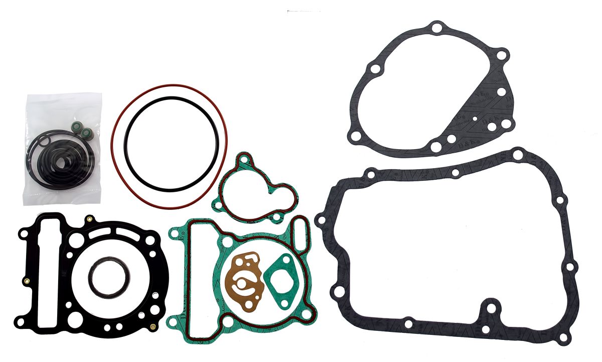 Engine gasket set RMS 100689800