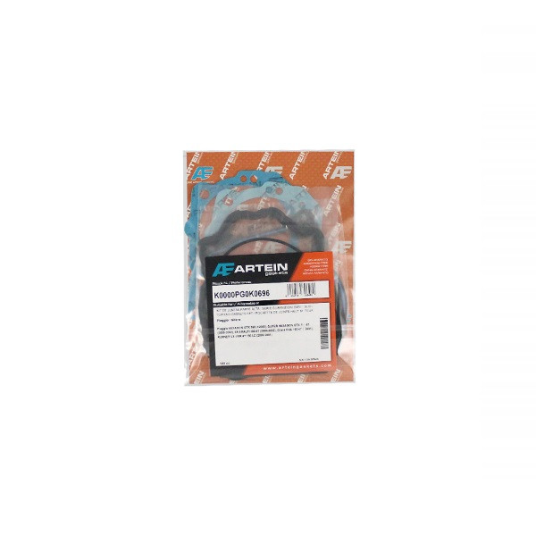 Top end gesket kit RMS 100690531