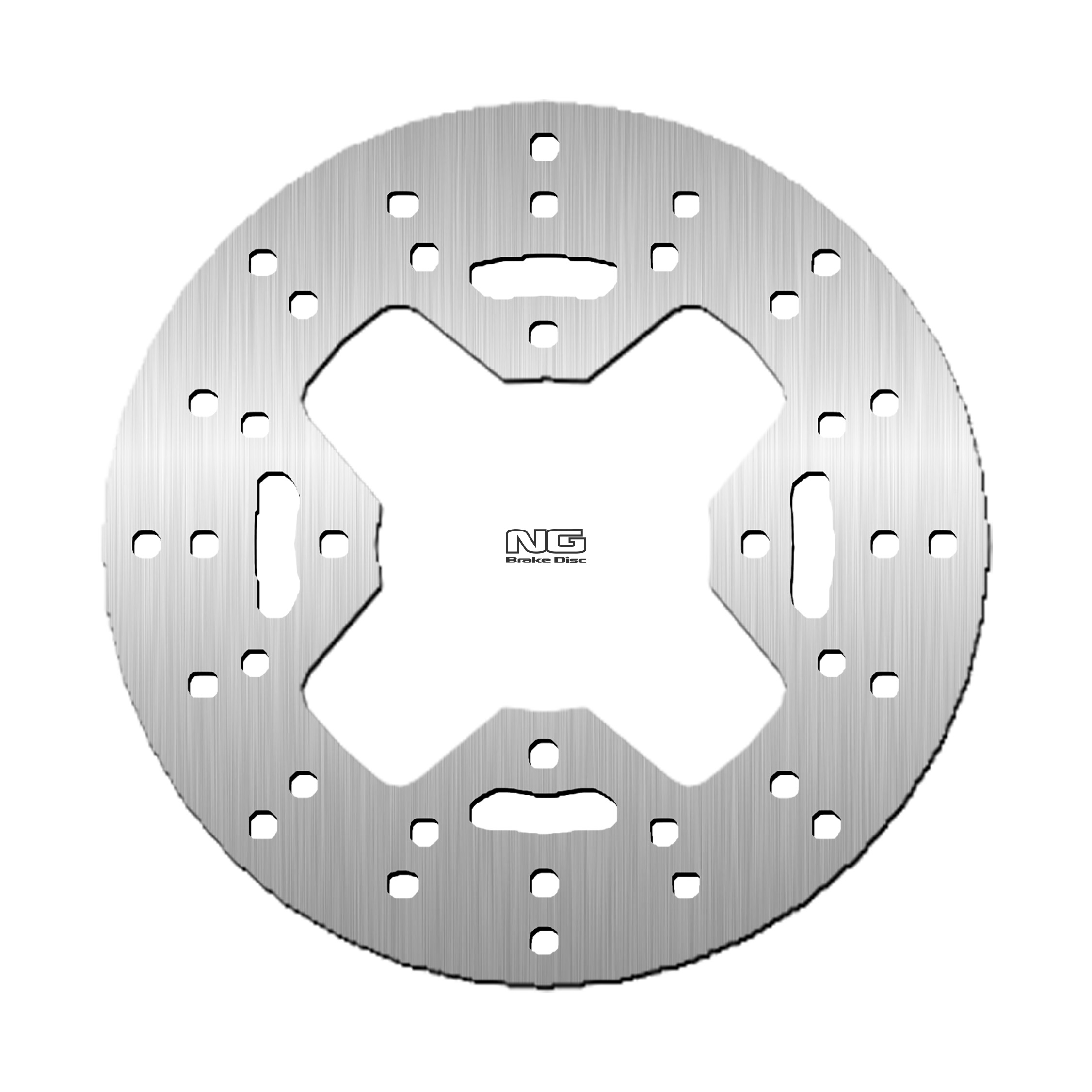 Kočiona disk NG 1007