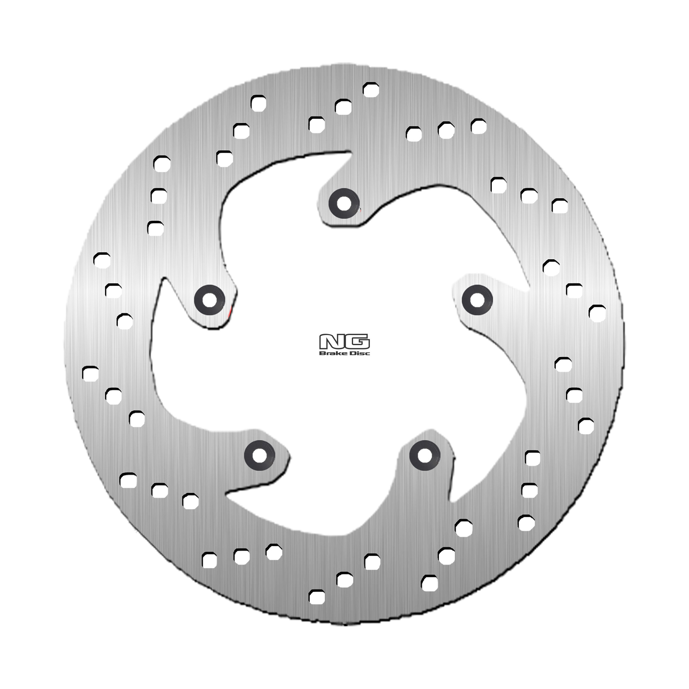 Kočiona disk NG 1008