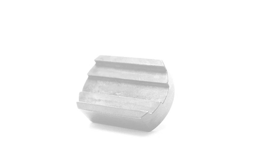 Plate holder A EK for CRT-50B