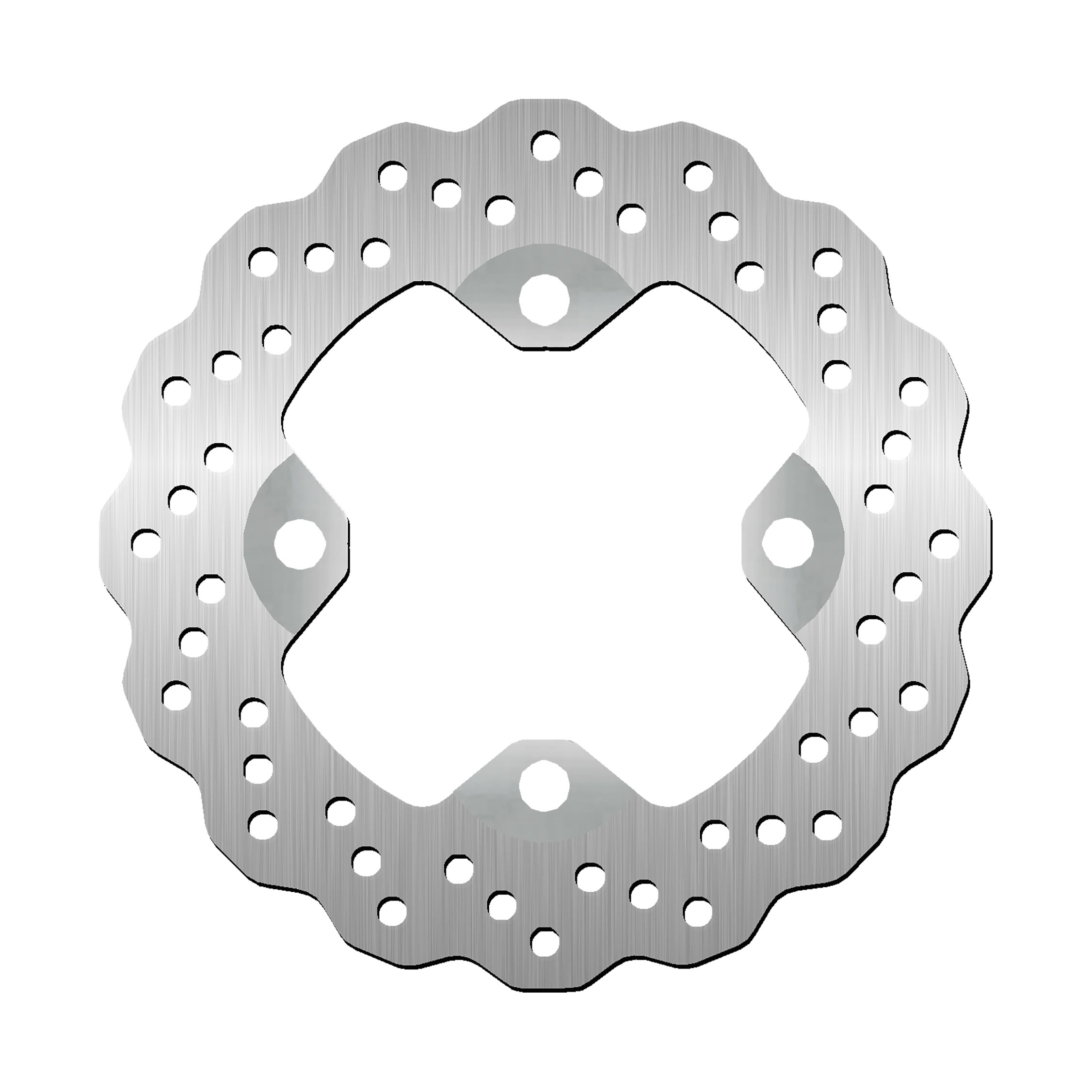 Kočiona disk NG 100X