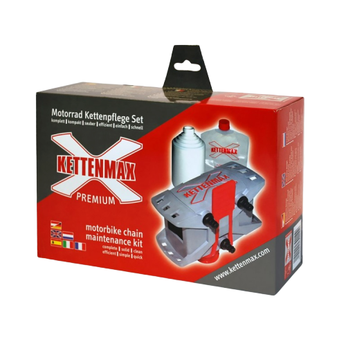 Kit za održavanja lanca KETTENMAX Premium Light KMP-LIGHT