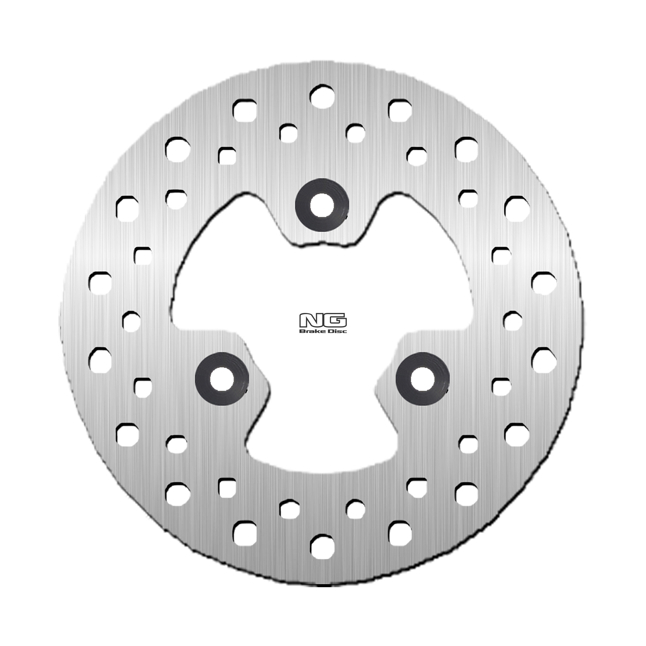 Kočiona disk NG 1011