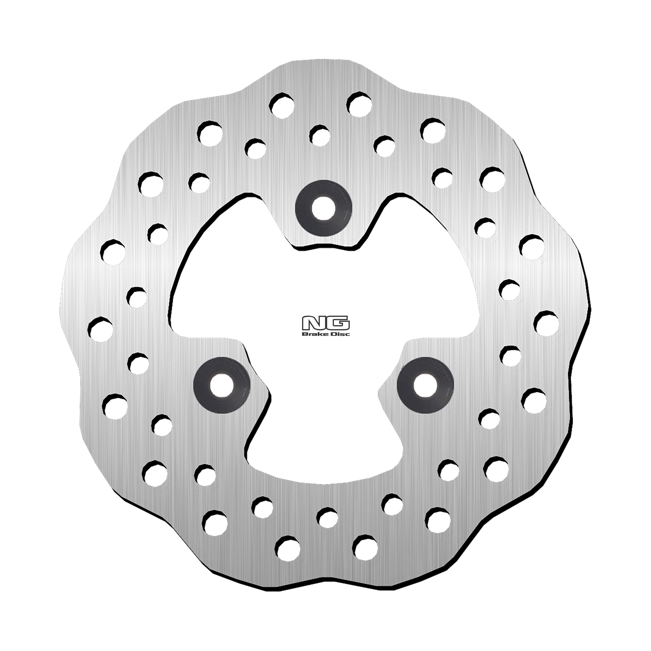 Kočiona disk NG 1011X