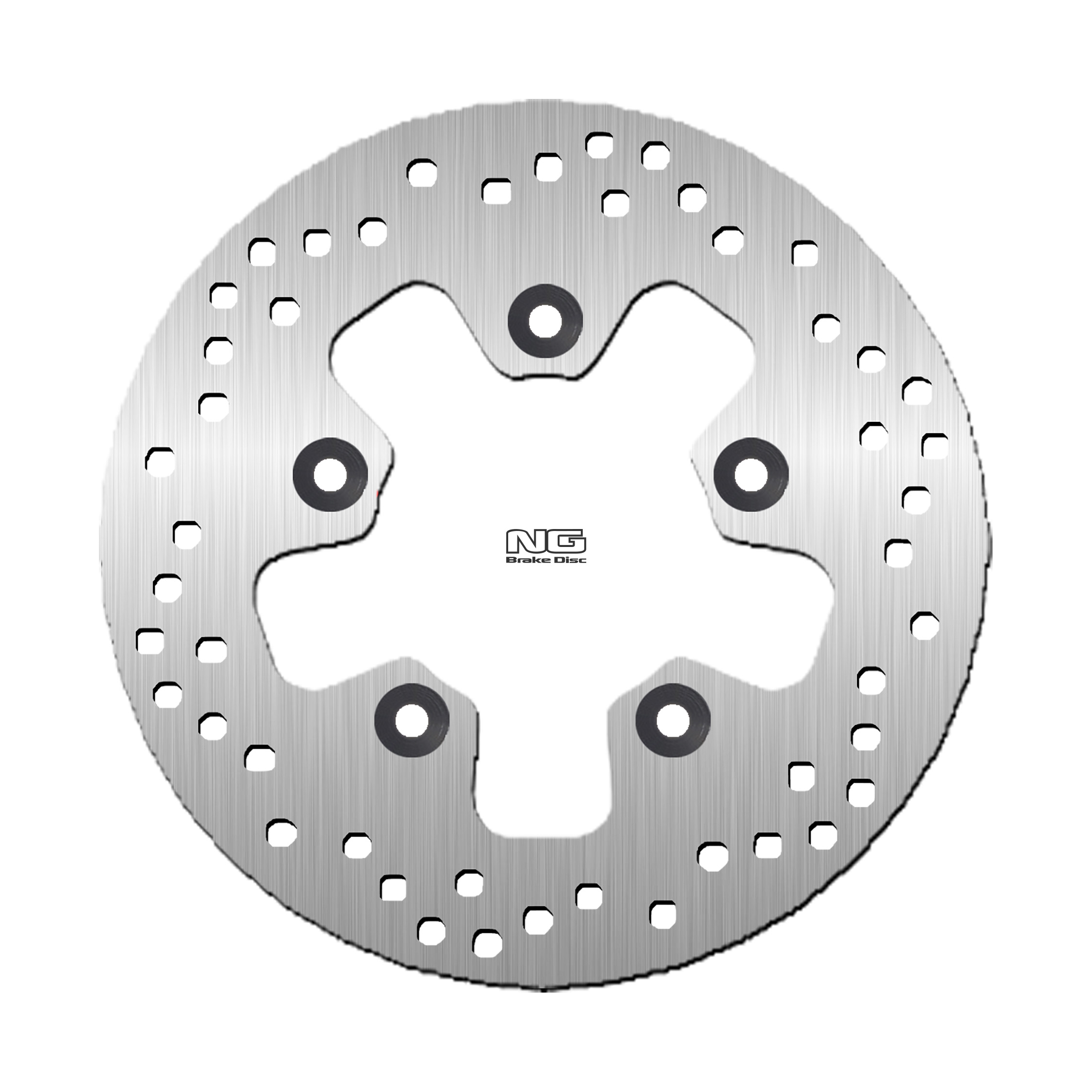 Kočiona disk NG 1012