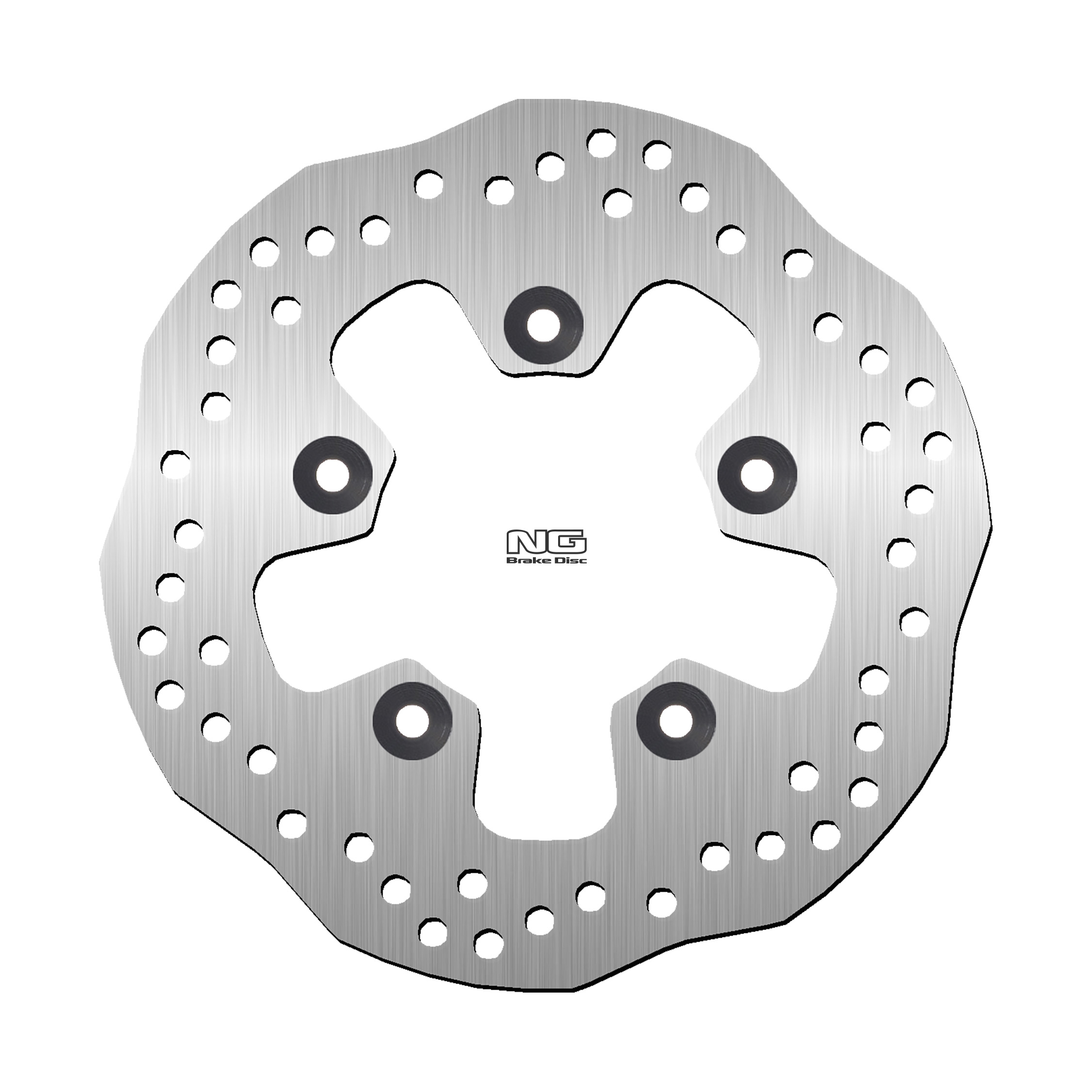 Kočiona disk NG 1012X