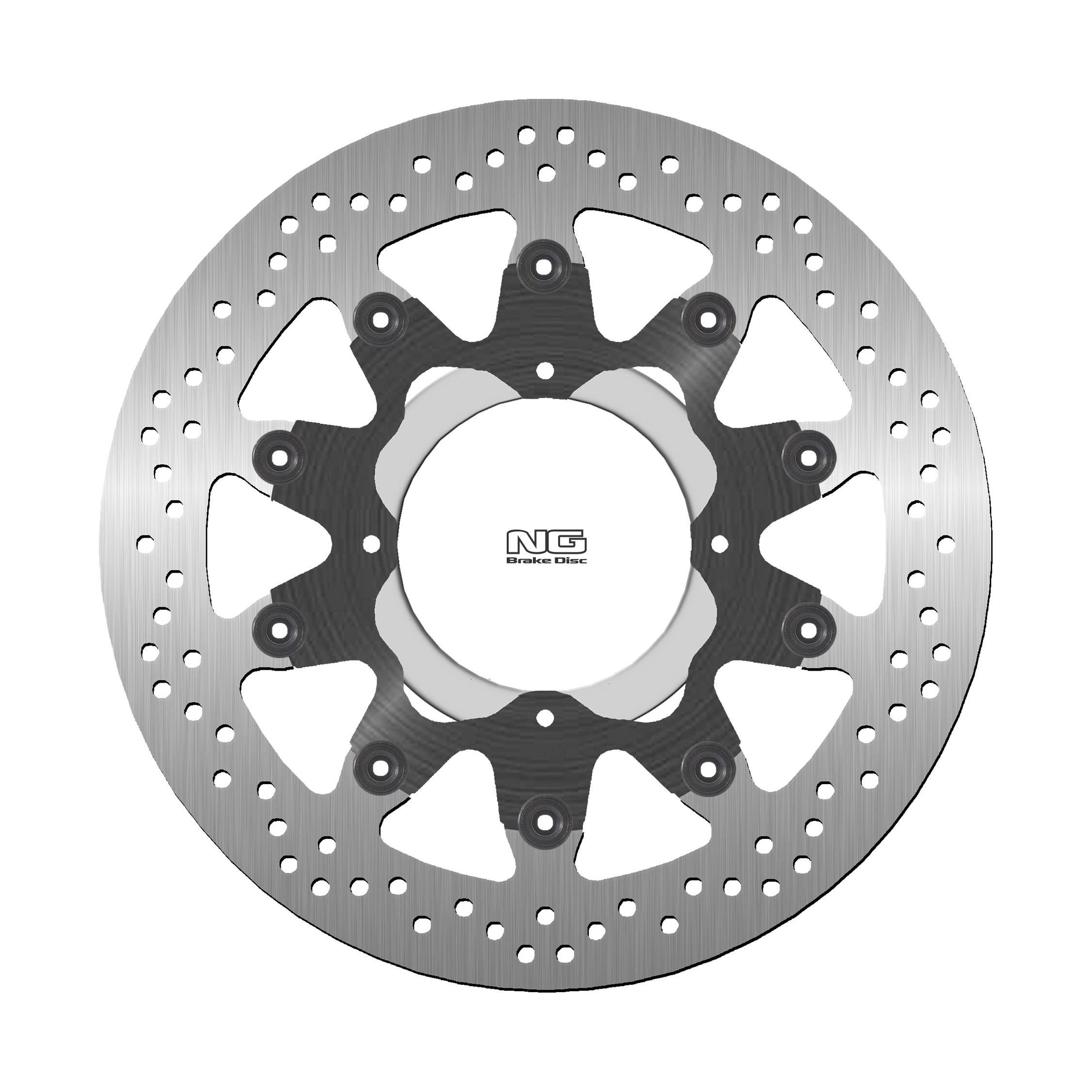 Kočiona disk NG 1013