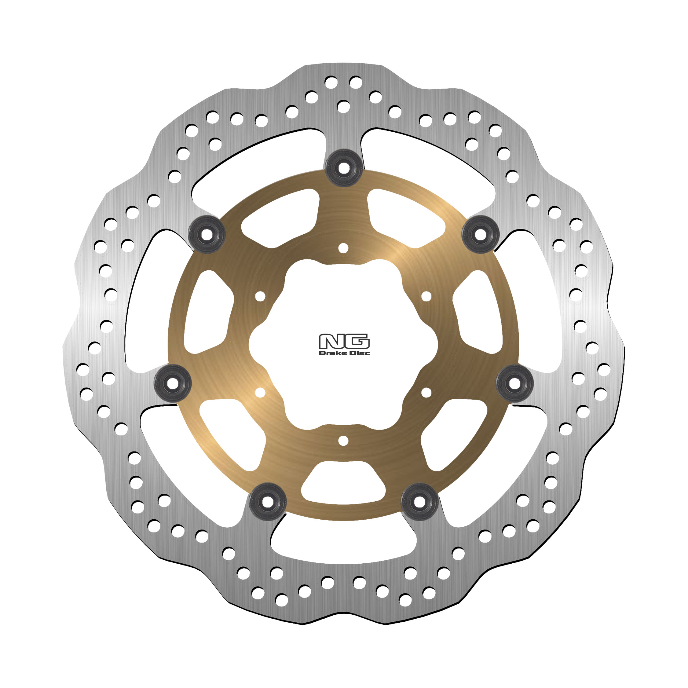 Kočiona disk NG 1015X