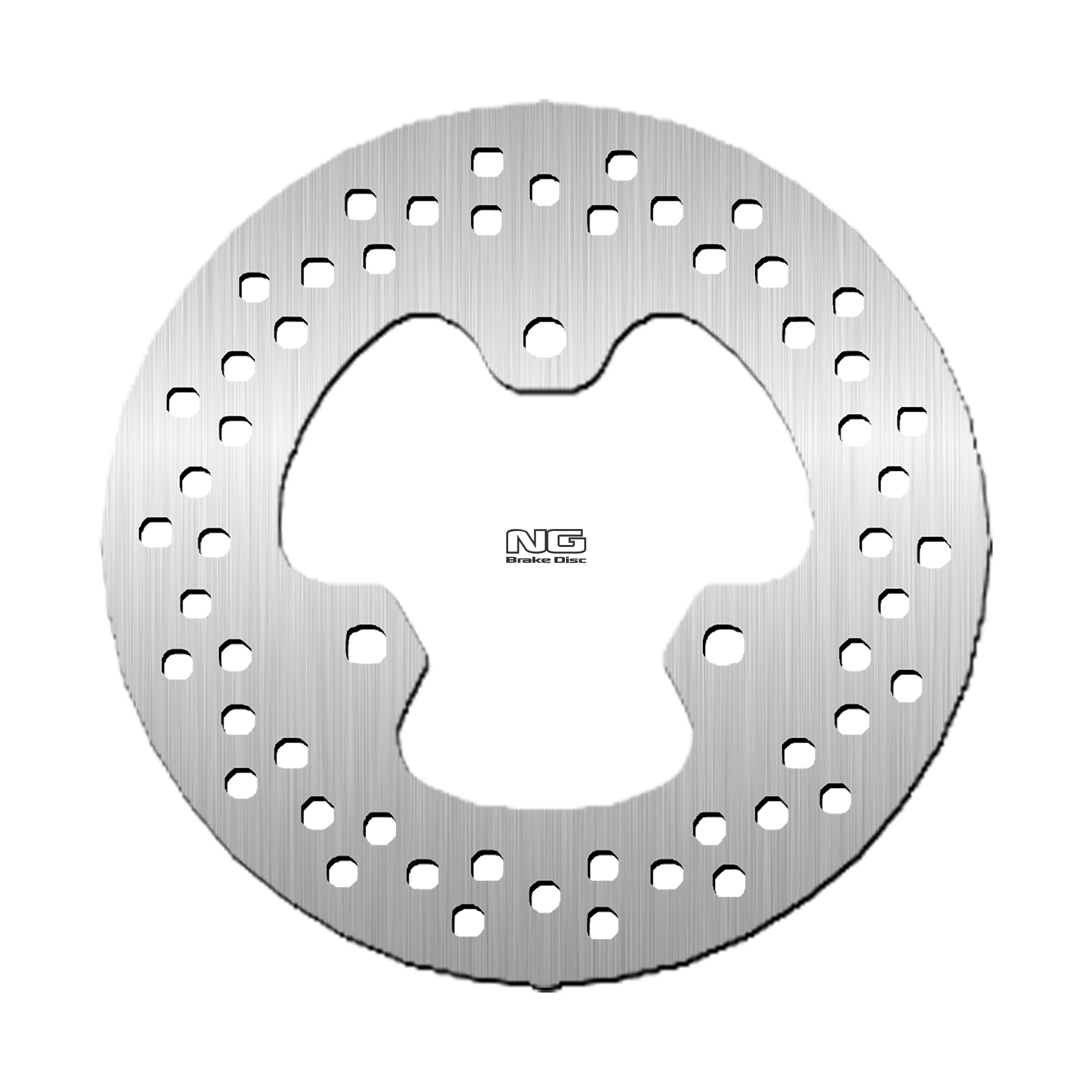 Kočiona disk NG 1016