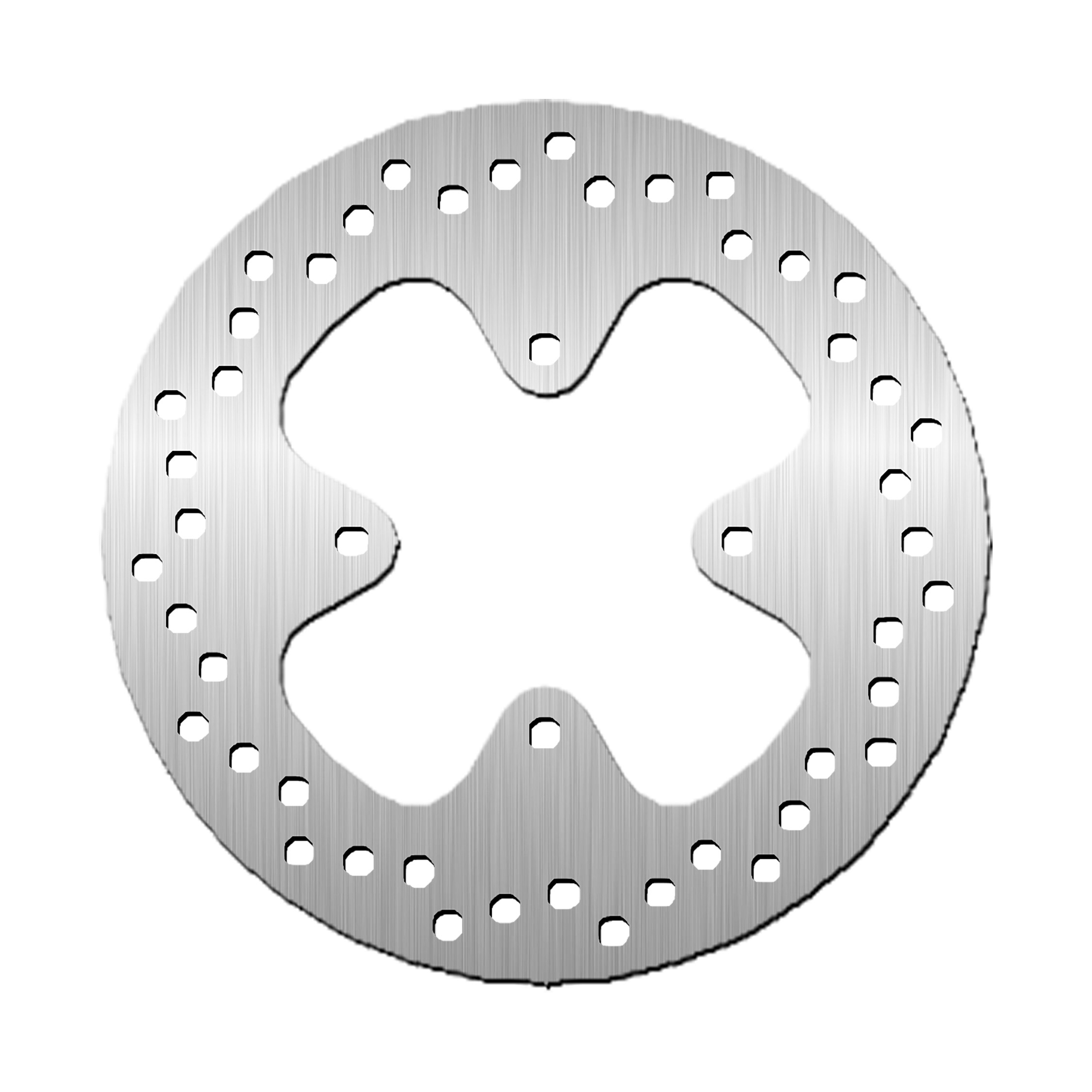 Kočiona disk NG 1018