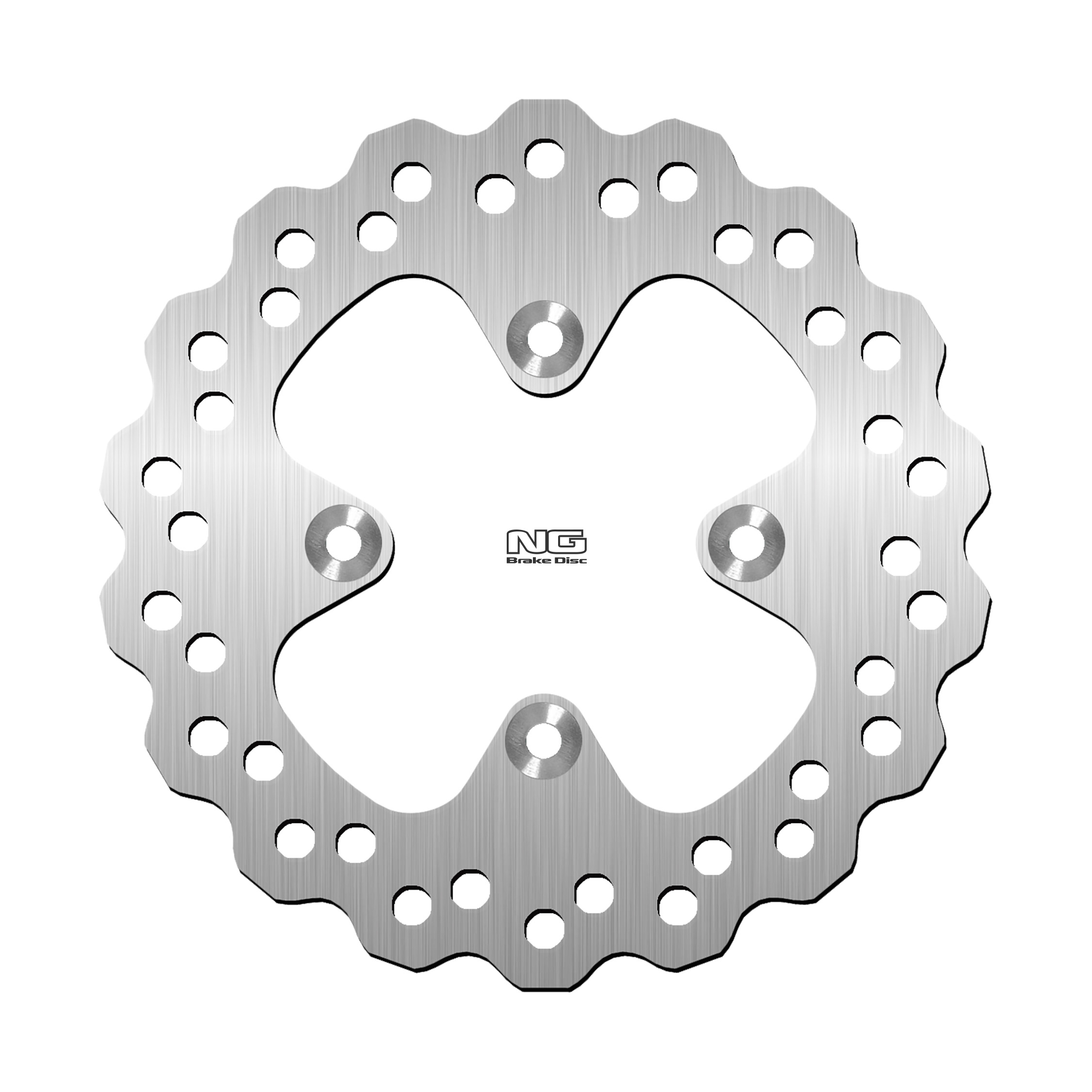 Kočiona disk NG 1018X