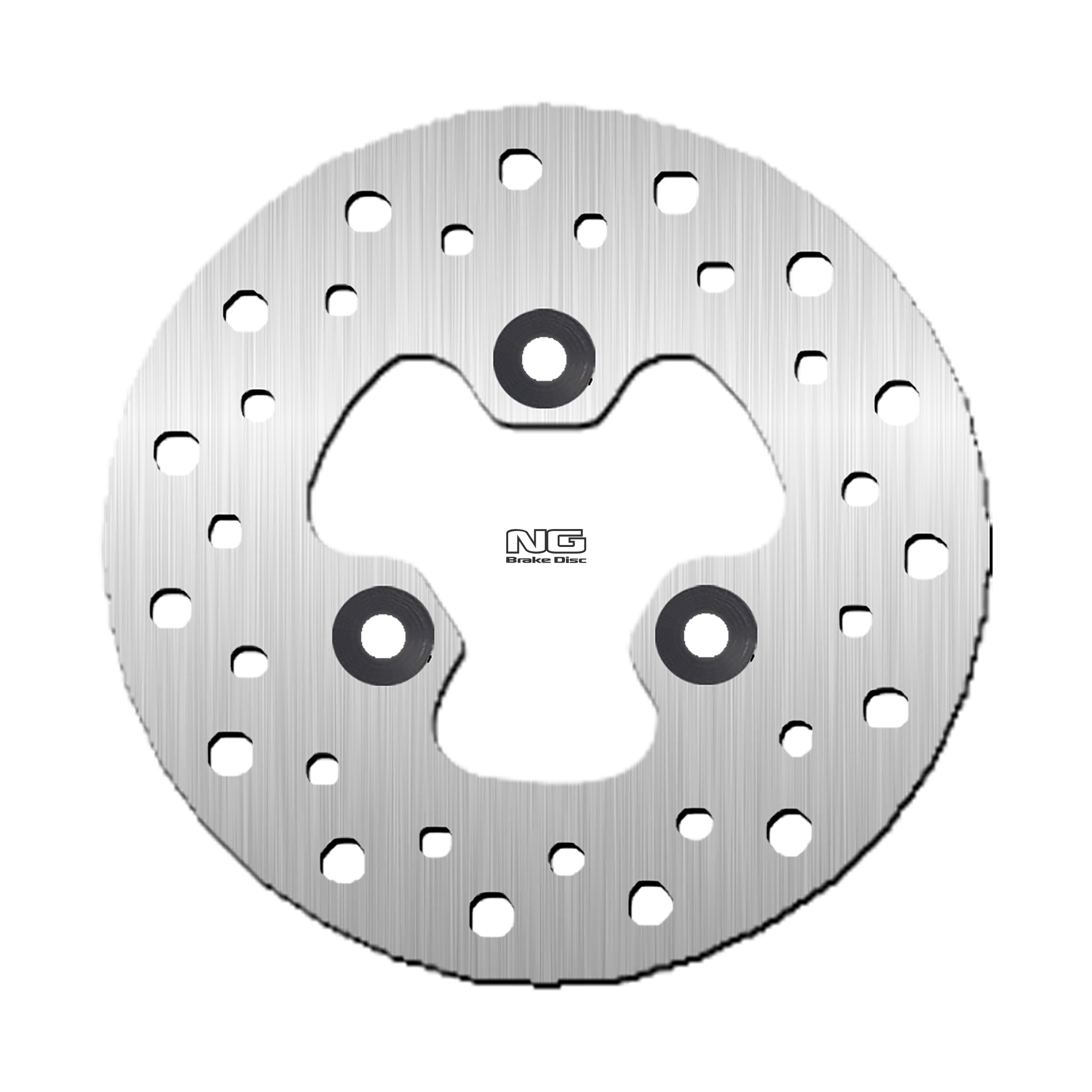 Kočiona disk NG 1020