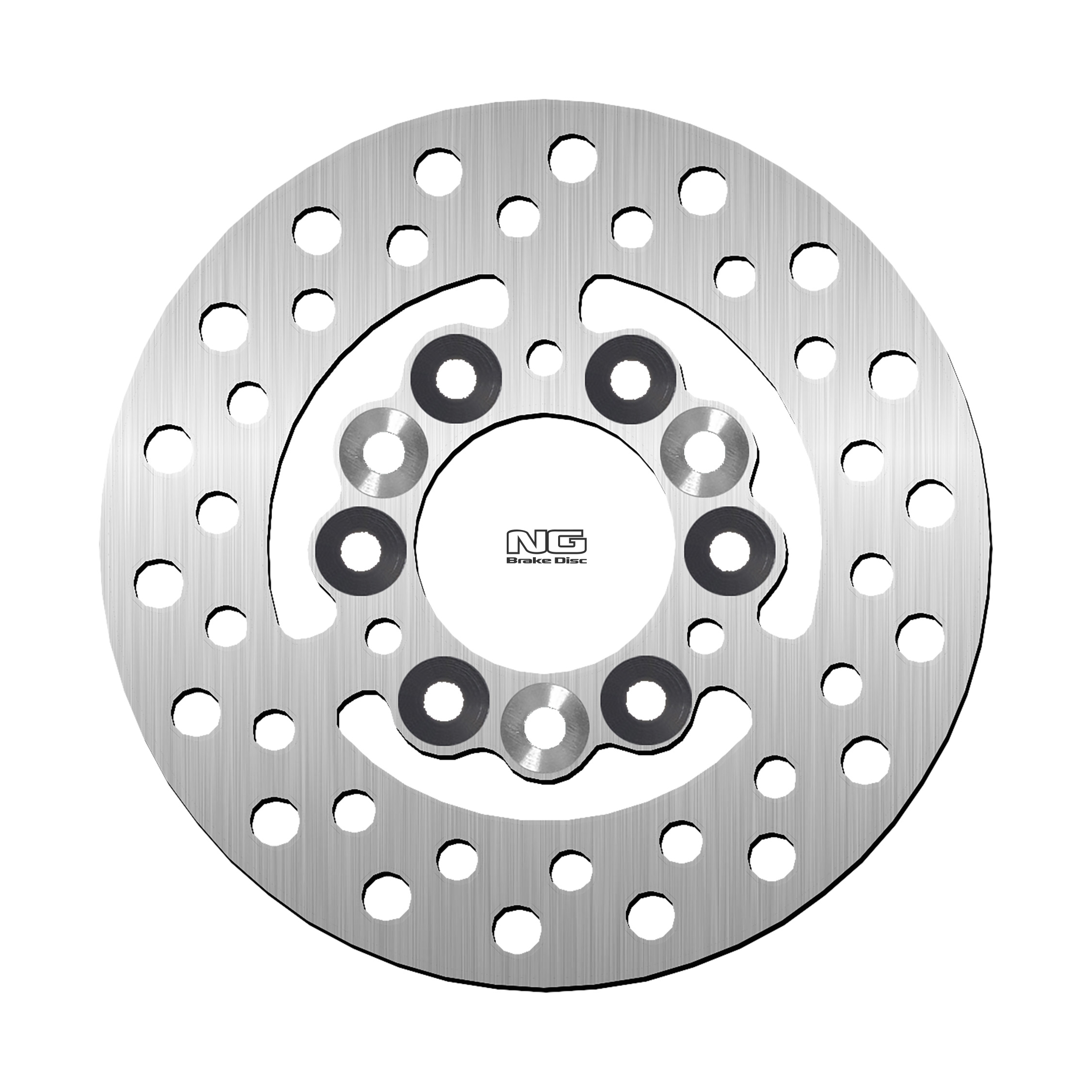Kočiona disk NG 1022