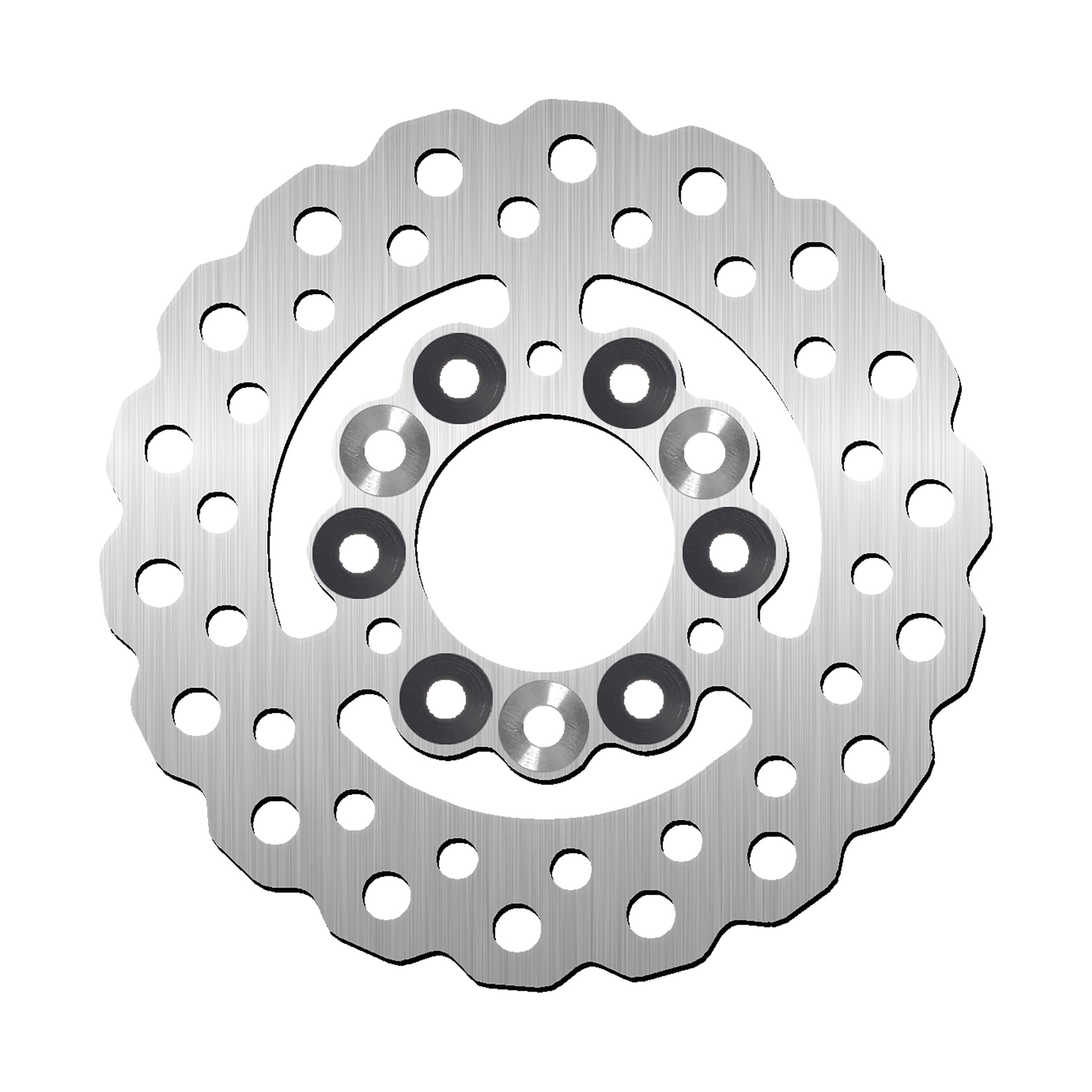 Kočiona disk NG 1022X